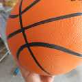 Basket Ball Size 7 PU Leather Outdoor/Indoor — Professional Match Training Ball, Non-Slip High Grip, Durable Weather-Resistant — Buy Basketball Online Pakistan Daraz. 