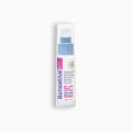 Sunsative Sunscreen Gel SPF40 - Diligence Health Care. 