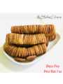 Kashmiri Dried Figs / Anjeer (1kg ) White and Soft Premium Quality by Kashmir Legacy. 