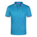 New 2020 Solid Color Summer Polo Shirts Men Short Sleeve Breathable Anti-Pilling Brand Polos masculina hombre Plus Size S-3XL. 