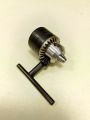 DIY Drill Chuck With Removable Coupling. 