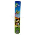 MICKEY MOUSE MINNIE MOUSE THEME PARTY POPPERS - 30 CM PARTY POPPER - MICKEY MOUSE MINNIE MOUSE PARTY POPPERS. 