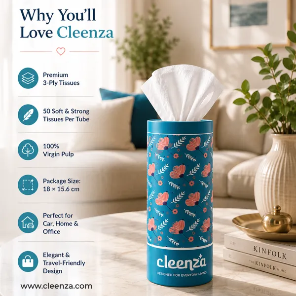 Car%20Tissue%20Box%20%7C%20Pack%20of%202%20%7C%20Cleenza%20Premium%203%20Ply%20Facial%20Tissue%20%7C%20Cup%20Holder%20Tissue%20%7C%20Imported%20Car%20Tissue%20%7C%20Car,%20Home%20&%20Office%20-%20Image%203