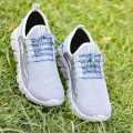 Men's Exercise Running Sneakers Comfortable Light Weight Casual Shoes Fashion Breathable Fast Shoes Training sneakers for Men Tennis. 