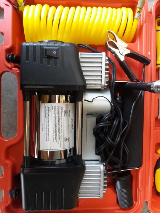 Original%20Digital%20%20Portable%20Air%20Compressor%20Pump%20Tire%20Inflator%20with%20Digital%20Gauge,%20Heavy%20Duty%20Double%20Cylinder%2012V%20150%20PSI%20Repair%20Kit%20and%20Toolbox%20for%20Auto%20,SUV,%20Truck%20,Bicycle%20Motorcycle%20LED%20Light%20-%20Image%206
