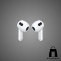 Air Pods Pro "Orignal Air Pods Pro "AirPods Pro Are the Top Choice for Premium Wireless Earbuds. 