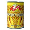 ITALIA Sweet Corn 400 gm. 