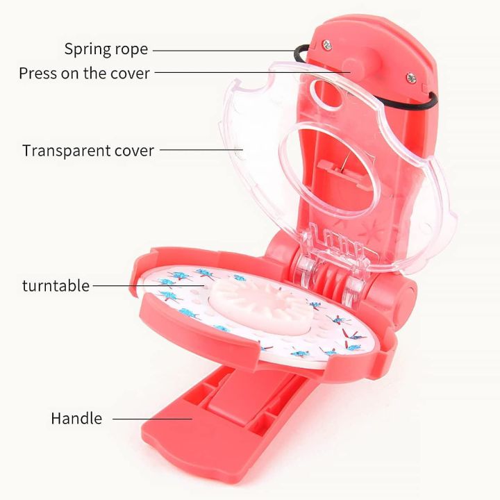 Colourful%20Hair%20Gem%20Stamper%20Glam%20Bling%20Styling%20Tool%20for%20Hair%20Clothes%20Kids%20-%20Blinger%20Kids%20Jewel%20Machine%20with%2012%20Refills,%20Fun%20&%20Easy%20Hair%20Decoration%20Kit%20for%20Sparkly,%20Trendy%20Look%20%E2%80%93%20Perfect%20Gift%20for%20Children,%201%20Refill%20=%2015%20Clicks,%20Creative%20Hair%20Accessories%20-%20Image%206