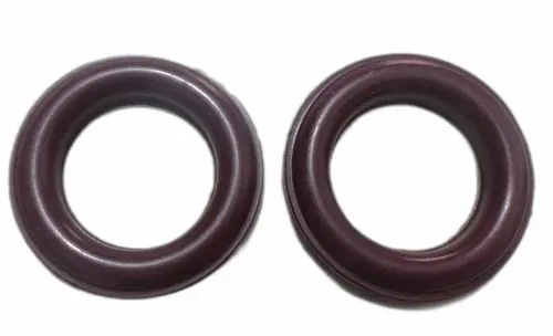 Pack%20of%2010%20Brown%20PVC%20Plastic%20Curtain%20Round%20Rings%20with%20washers%20Curtains%20Hole%20Ring%20-%20Image%202