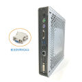 HP t610 Flexible Thin Client. 