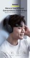 Baseus Encok D02 Pro Wireless Low Latency Foldable Headphones. 