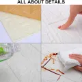 PE Foam 3D Wall Paper Safty Home Decor Wallpaper DIY Wallpaper Brick Living Room Kids Bedroom Decorative Sticker. 