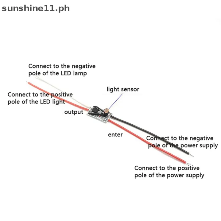 sunshine%20Light%20Sensor%20Switch%20Only%20Work%20In%20Night%20Automatic%20Auto%20on%20Off%20Photocell%20Street%20Light%20Switch%20DC%203.7V%205V%2012V%2024V%205A%20PH%20-%20Image%207