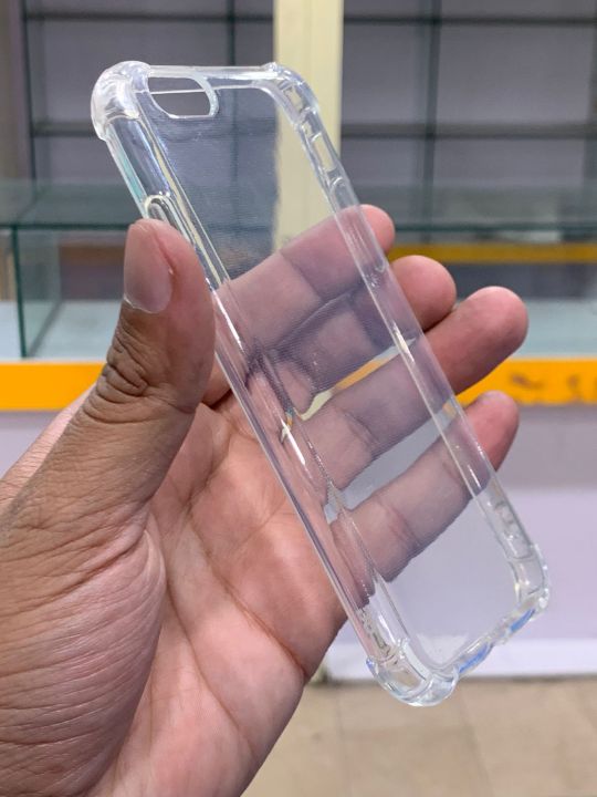 iPhone_6%20/%206S%20New%20Soft%20Logo%20Matte%20Ultra-Slim%20Phone%20Case%20Back%20Cover%20-%20Image%204