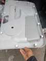 Suzuki Mehran Door Pannel , Trim , Cover. 