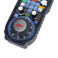 3 axis mach3 wireless handwheel Manual Pulse Generator. 