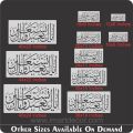iyakanabudu-waiyakanastain  Stencils for Wall Painting Scrapbook Coloring Embossing Album Decorative Template ID 4039. 