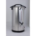  10 LTR ELECTRIC KETTLE HOT WATER BOILER KETTLE BIG SIZE FOR MAKING TEA COFFEE IN HOTEL & RESTAURANTS. 