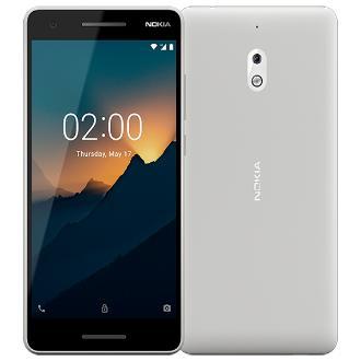 Nokia 2.1 grey