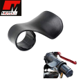 ABS Cruise Control For Motorcycle, Hand Rest For Bikes, Throttle Mounted 7/8" Universal Fitment eg YBR, Cg125, CD70, Ybr etc - Motex Auto Line. 