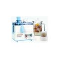 Westpoint WF-7901 - Deluxe Juicer, Blender & Dry Mill. 