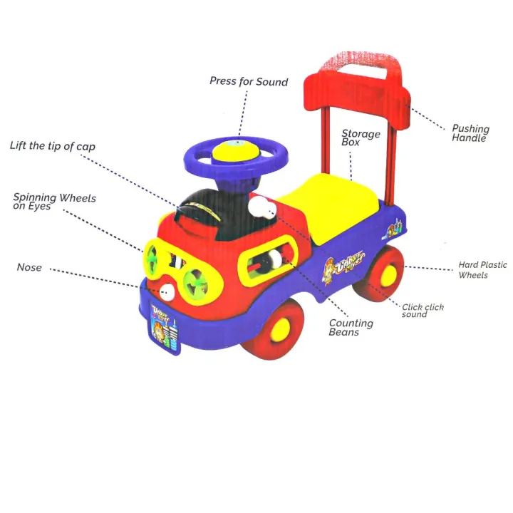 FunBlast%20Baby%20Ride%20Car,%20Kids%20Ride%20On%20Car%20for%20Toddlers,%20Children%20Rider%20&%20Infant%20Baby%20Hop-Hop%20Sound%20Car%20Rider,%20Suitable%20for%20Boys%20&%20Girls%20(1-3%20Years)%20-Multi%20Color%20Baby%20Fun%20Car%20Toy%20With%20Sound%20And%20Storage%20-%20Image%203