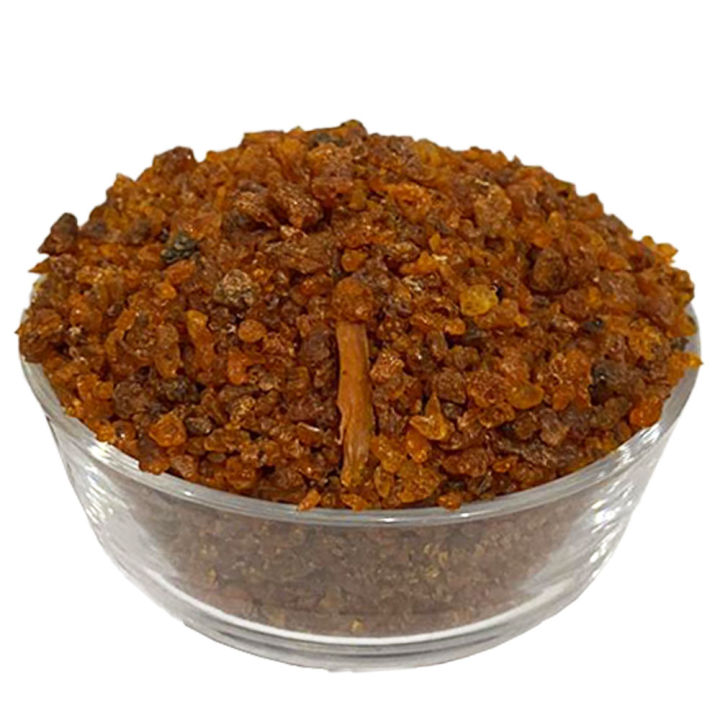 Lakh Dana 1KG - Wood Polish Seed Lac - Laakh Daana / Lukh 1000 grams by Herbisol