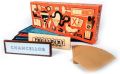 Secret Hitler Best Quality  Board Game , Strategy Card Game for Family Party - Looking Hidden Roles Game The World's Ever Seen for Friends Gathering. 