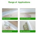 20 Meter Length 10 Inch Wide Thick Bubble High Quality Bubble Wrap Packing Material. 