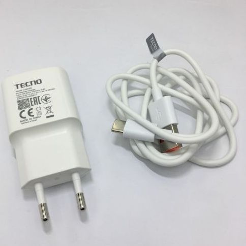 Tecno%2018Watt%20100%25%20Original%20Charger%20%7C%20TECNO%2018%20Watt%20Genuine%20Charger%20Tecno%20Charger%20Original%2018w%20Fast%20Charging%20Box%20Pulled%20Out%20Adapter%20with%20Type-C%20Data%20Cable%20And%20Micro%20Data%20Cable%20For%20Tecno%20-%20Android%20Phones%20-%20Image%205