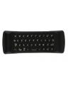 MINIX - NEO A2 Lite Airmouse - Black. 