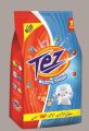 Tez Detergent Washing Powder, For Laundry, Tez Surf Washing Powder Detergent 1 KG. 