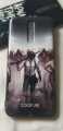 Oppo F11 Printed Back Cover - PUBG. 