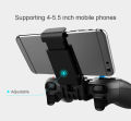 ipega PG-9157 Wireless 4.0 Gamepad Game Controller Compatible iPhone8/11/XR/XS Galaxy S10/S10+S20/S20+ Android/iOS Mobile Smartphone Tablet PC (Android 6.0 or, iOS11.0 Higher System). 