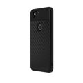 RhinoShield SolidSuit for Google Pixel 2 – Carbon Fiber / Black. 