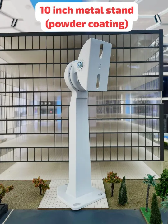 1ft%20Metal%20CCTV%20Camera%20Stand%20%7C%20Paint%20&%20Powder%20Coating%20-%20Image%206