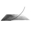 1 【HOT】 New Fashion Car Headlight Sticker 3D Charming Black False Eyelashes Sticker Car Headlight Decoration Funny Decal Car Styling. 