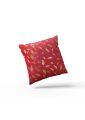 Luxury Sofa Cushion Covers Square Faux Throw Pillow Covers Super Soft Pillow Case Decorative - 1 pc. 