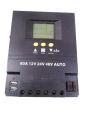 Smart Solar Charge Controller 60AMP Fully Automatic. 