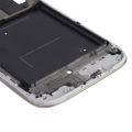 For Galaxy S4 / i9505 LCD Middle Board with Button Cable,. 