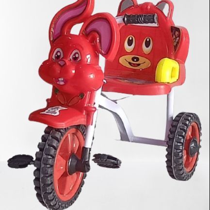 Kids%20Tricycle%20Rabbit%20Design%20Children's%20Toy%20for%20Boys%20And%20Girls%20Fun%20Play%20Equipment%20-%20Image%203