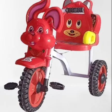 Kids%20Tricycle%20Rabbit%20Design%20Children's%20Toy%20for%20Boys%20And%20Girls%20Fun%20Play%20Equipment%20-%20Image%203
