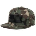USA Flag Baseball Cap for Men Bone Snapback Original Male Bones American Flag Baseball Cap Trucker Hat. 
