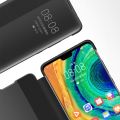 Original Huawei Smart View Cover Phone Protection Cover For Mate 30/30 Pro/Mate 40/40 Pro/For Mate 40 Pro+ Flip Case Auto Sleep. 