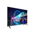 Haier 40" Google LED / TV  K85 Series / H40K85FFX ( Google TV + Bezeless + Full HD ) / Brand Warranty. 