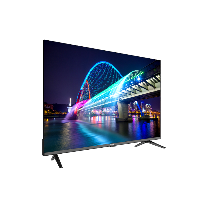 Haier%2040"%20Google%20LED%20/%20TV%20%20K85%20Series%20/%20H40K85FFX%20(%20Google%20TV%20+%20Bezeless%20+%20Full%20HD%20)%20/%20Brand%20Warranty%20-%20Image%204