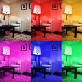 Multi Color Changing RGB Bulb Without Remote| SkyScraper Store. 