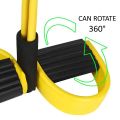 Face Value tummy trimmer | tummy trimmer for men & women -Abdominal Workout | belly fat exercise equipment | tummy fat burner |abs workout equipment| stomach exercise equipment | pull reducer. 