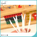 Lymouko 5pcs/Lot White Contact Lenses 3 Kinds of Specifications Portable Tweezers Contact Lens Accessories Useful Clamps. 