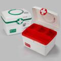 Household Medicine Organizer Multi-Layer First Aid Kit Medicine Storage Box l Medical Box. 